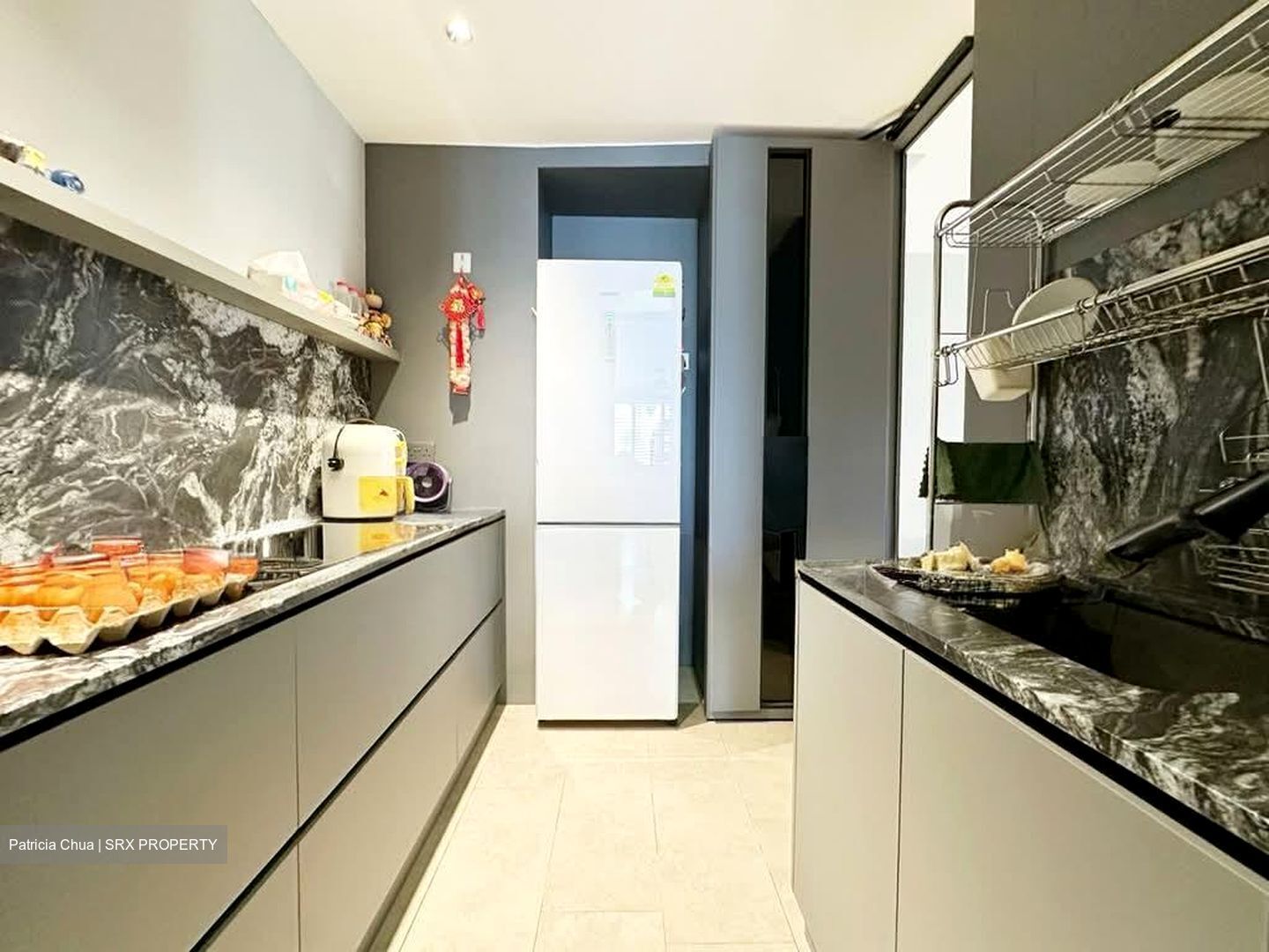 Stratum (D18), Condominium #599713401